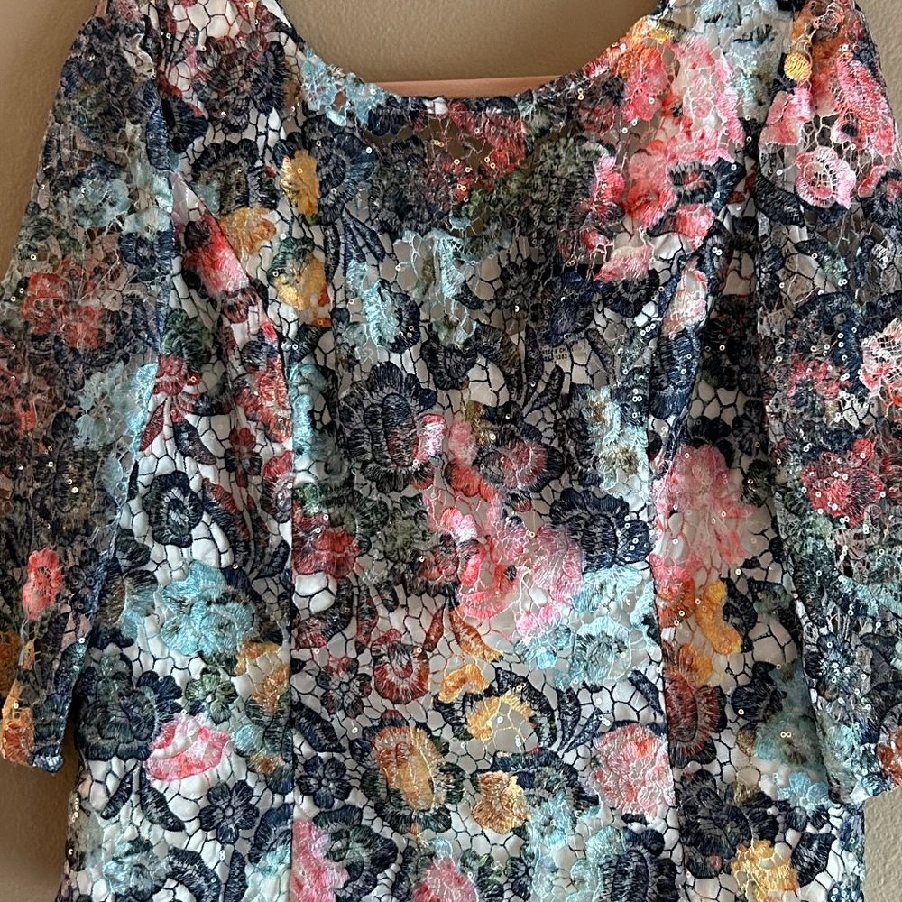 Alex Marie Evening Wear